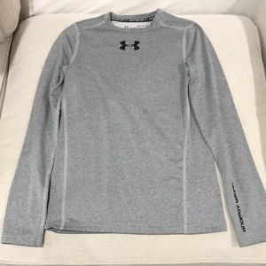 Under Armour Cold Gear Lined Shirt